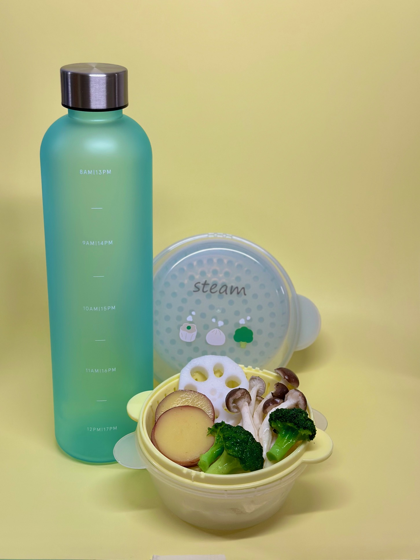 『おベントウの会』開催中