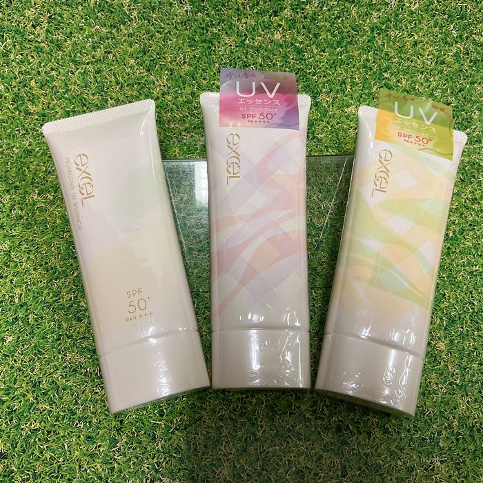 エクセル　プロテクティブUVエッセンス