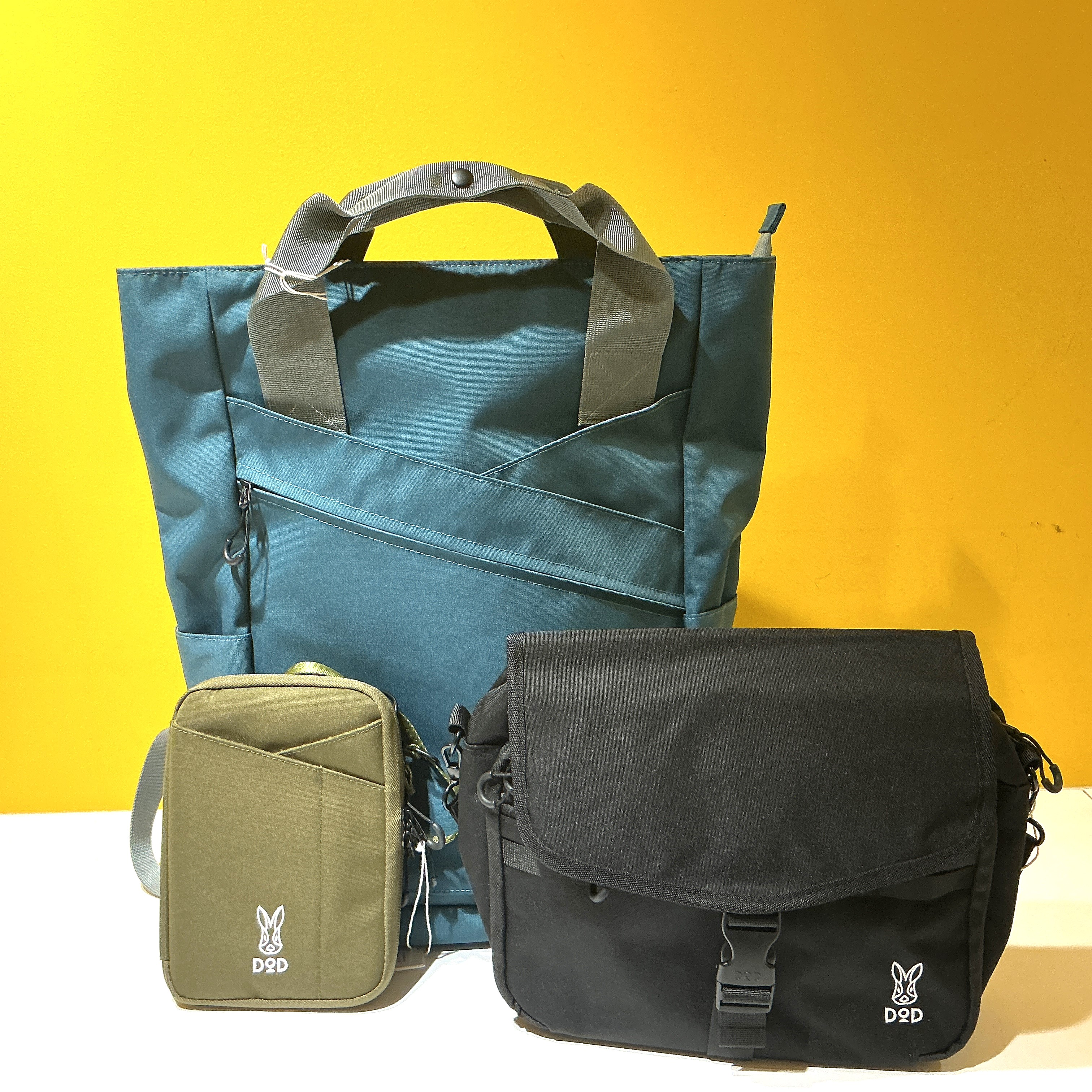 DOD(ディーオーディー)