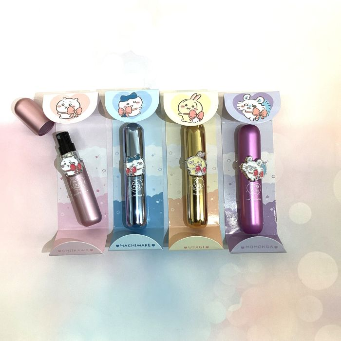 ちいかわ　アトマイザー