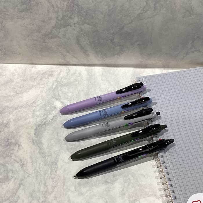 フリクションボールスイッチ