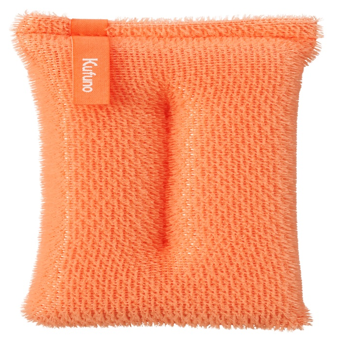 ブラシスポンジ