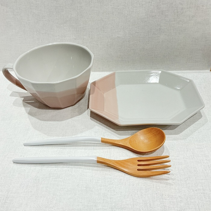 美濃焼のうつわ「カクテル」