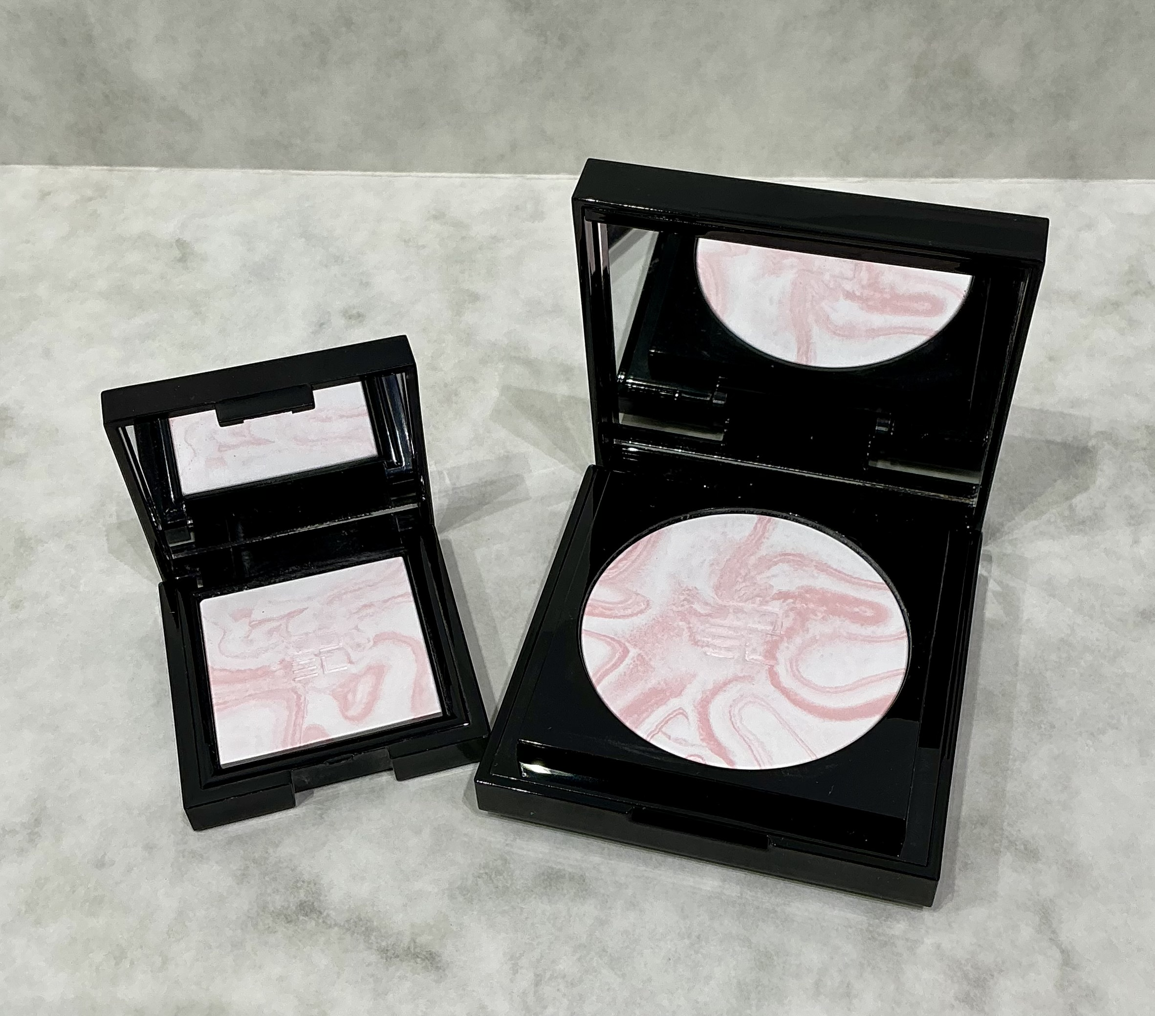 パーフェクトダイアリー　フェイスパウダー