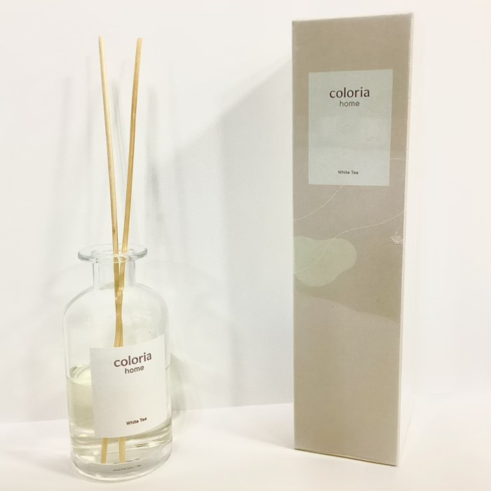 お部屋を彩る丁寧で上品な香り