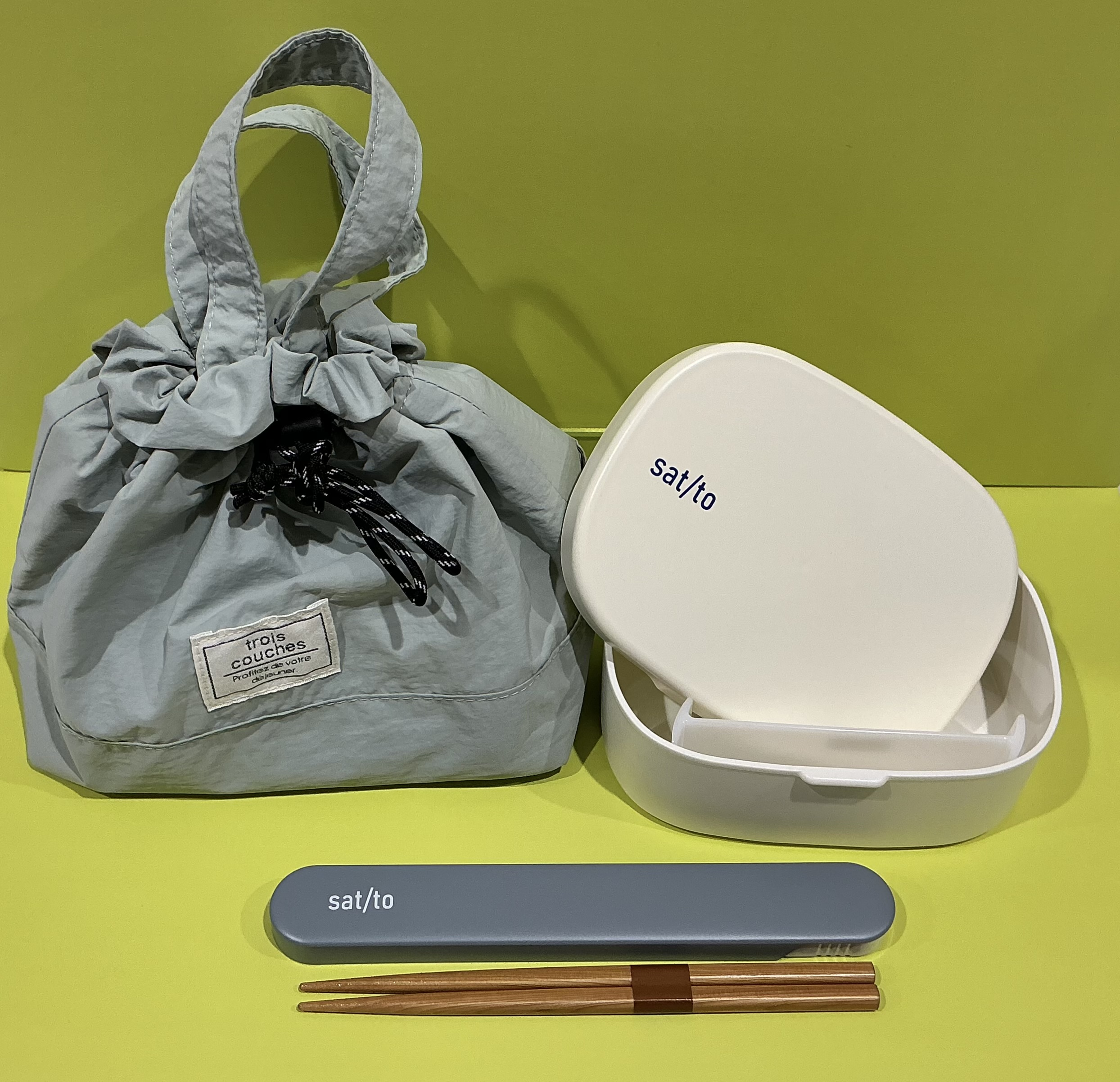 【ロフト限定】sat/to