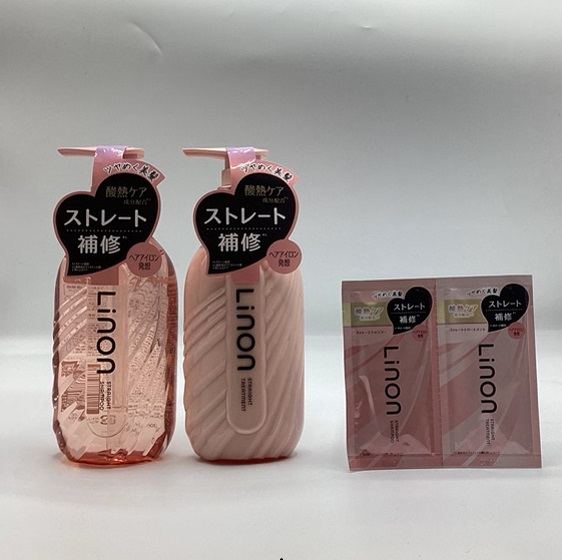 リノンヘアケアシリーズ