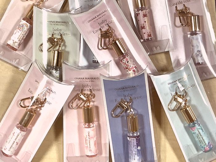 オハナ・マハロベビートワレ