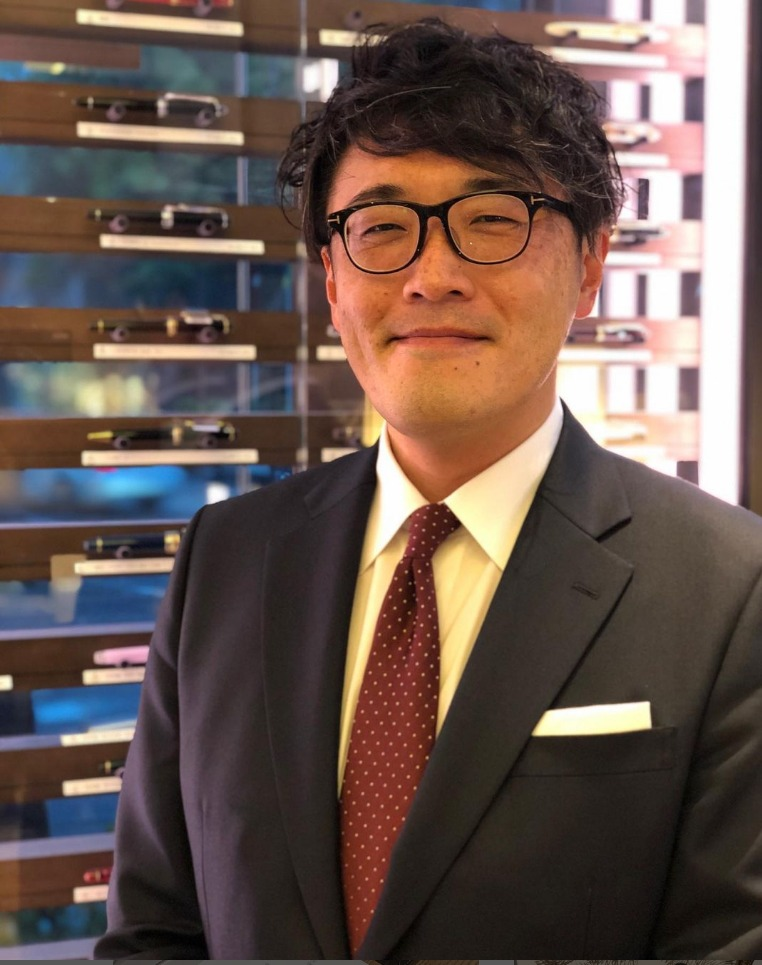 セーラー万年筆「ntのペンに恋する販売会」開催のお知らせ