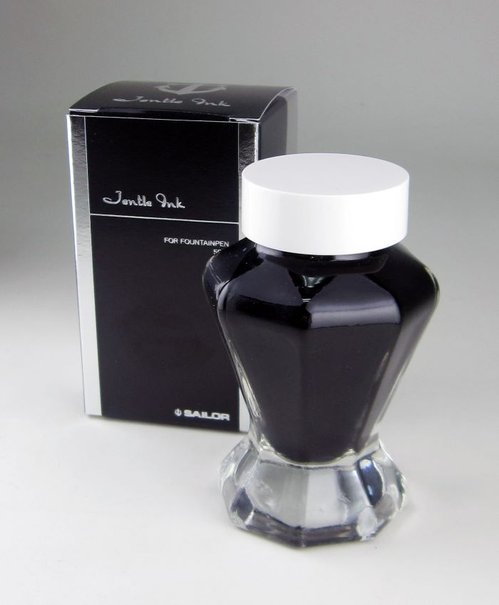 セーラー万年筆「インク工房」開催のお知らせ