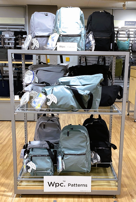 Wpc.Felice(フェリーチェ)シリーズ