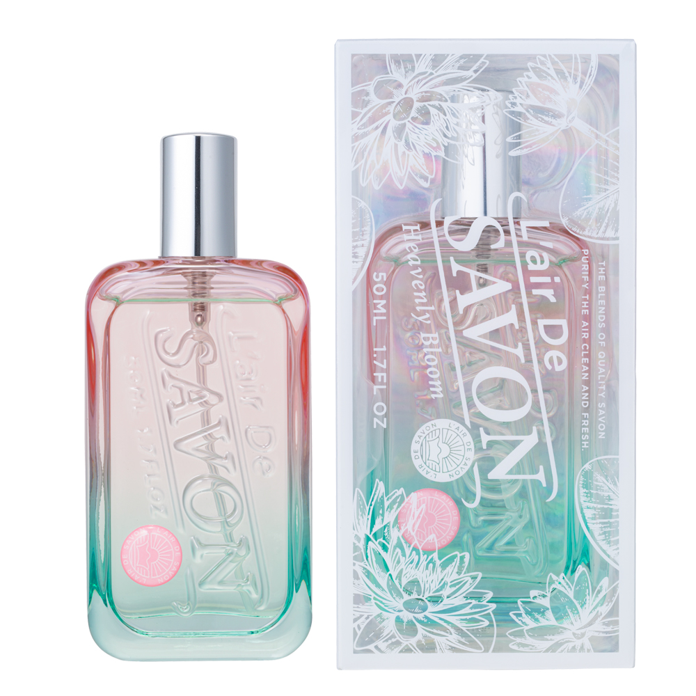 レールデュサボン ヘブンリーブルーム