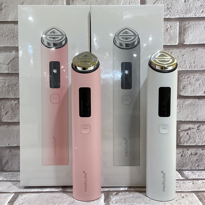 メディキューブ　AGE-RブースタープロX2