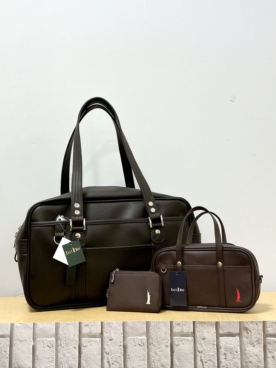 スクールバッグ