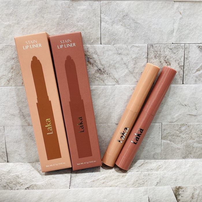 Laka ステインリップライナー