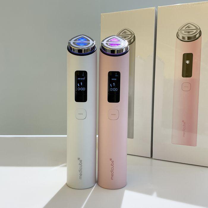 メディキューブ　ブースタープロX2