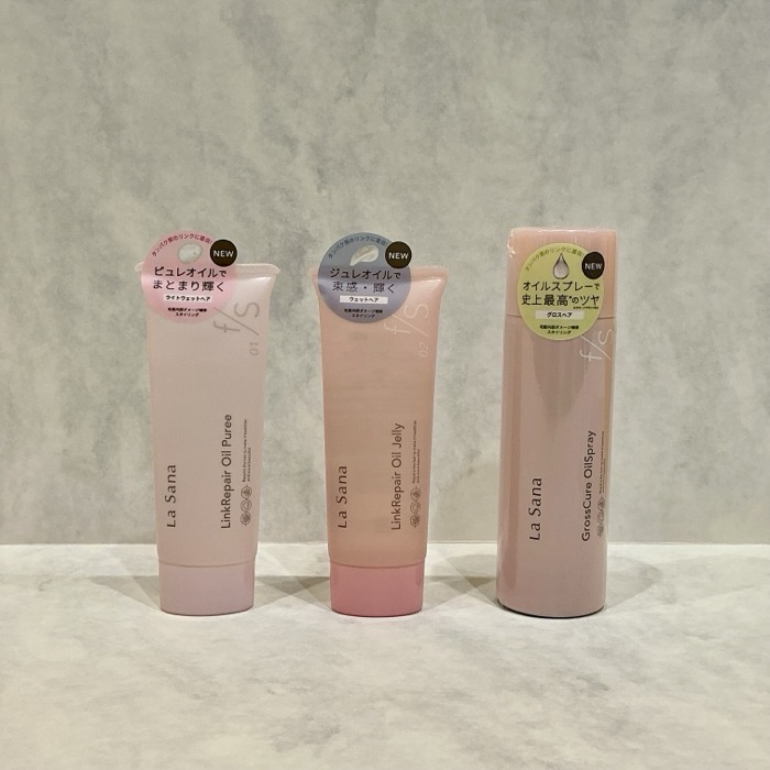 for Style（フォースタイル）