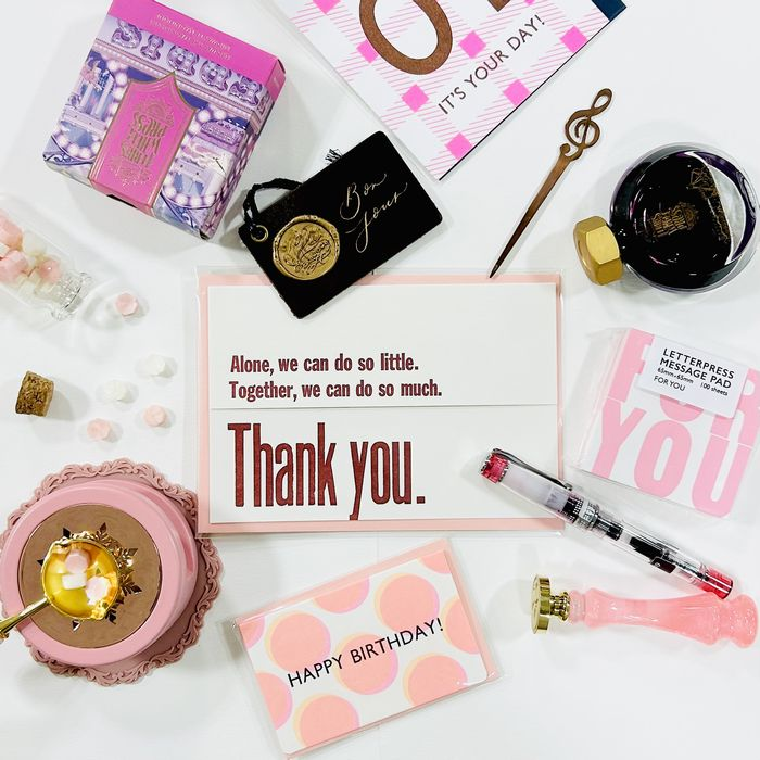 “ひと手間”を楽しむ