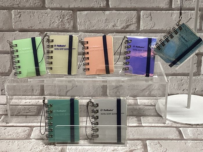 ロルバーンメモ　ミクロ