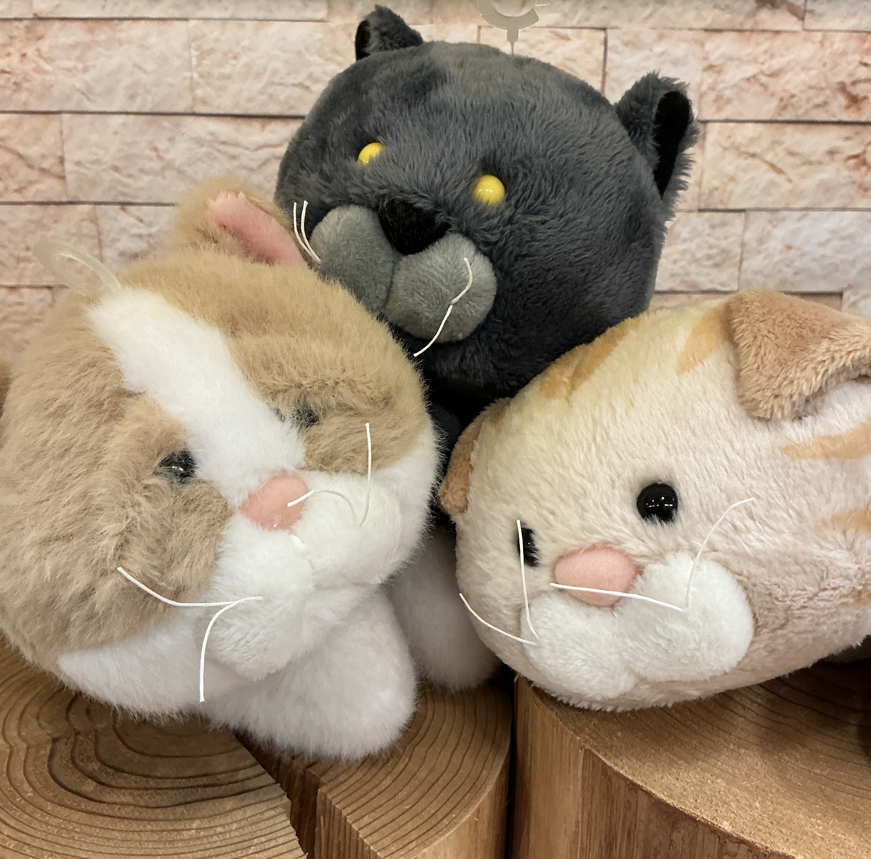 NICI フィギュアペンポーチ