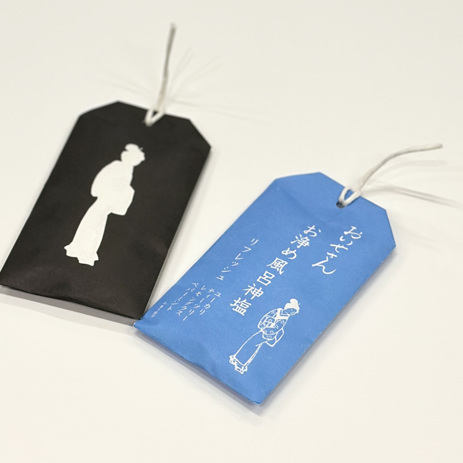 心をすっきり整える「おいせさん」