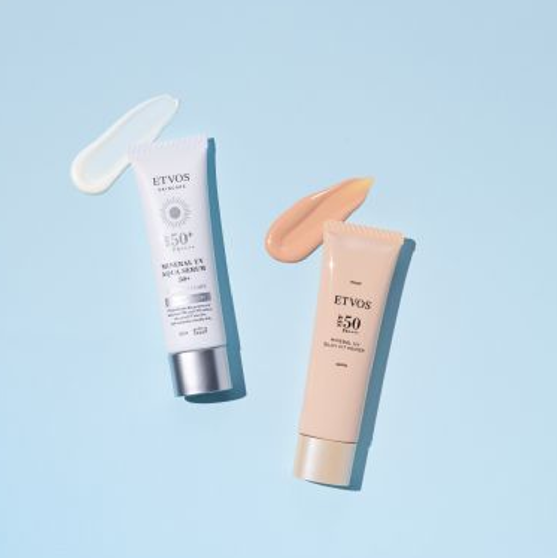 エトヴォス UVリミテッドキット