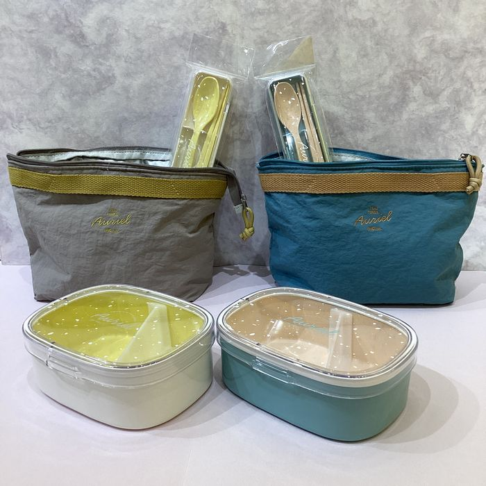 オーリエル　ワンタッチランチ