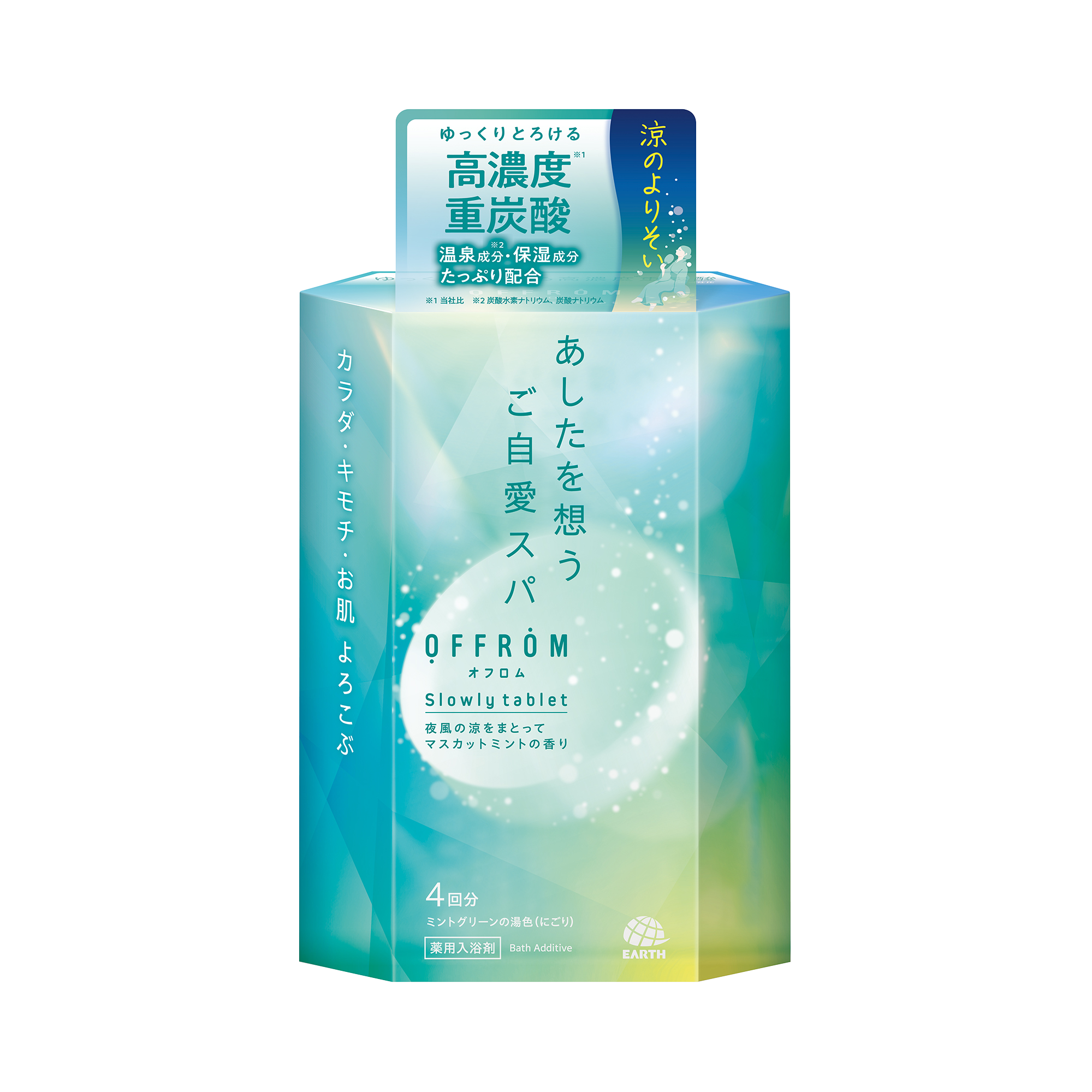 OFFROM(オフロム)