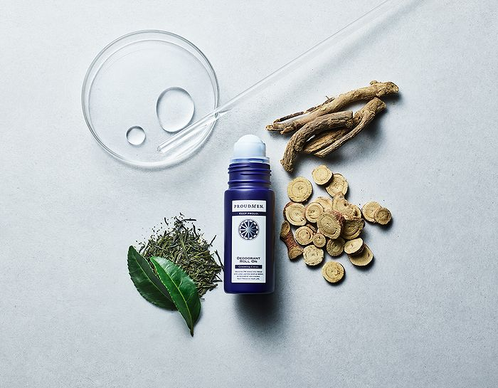 PROUNDMEN.(プラウドメン)