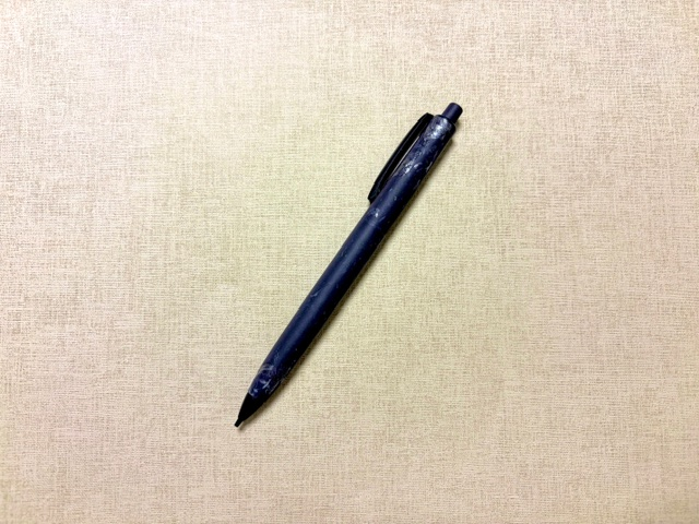 海水から生まれたペン『FUMI(フミ)』