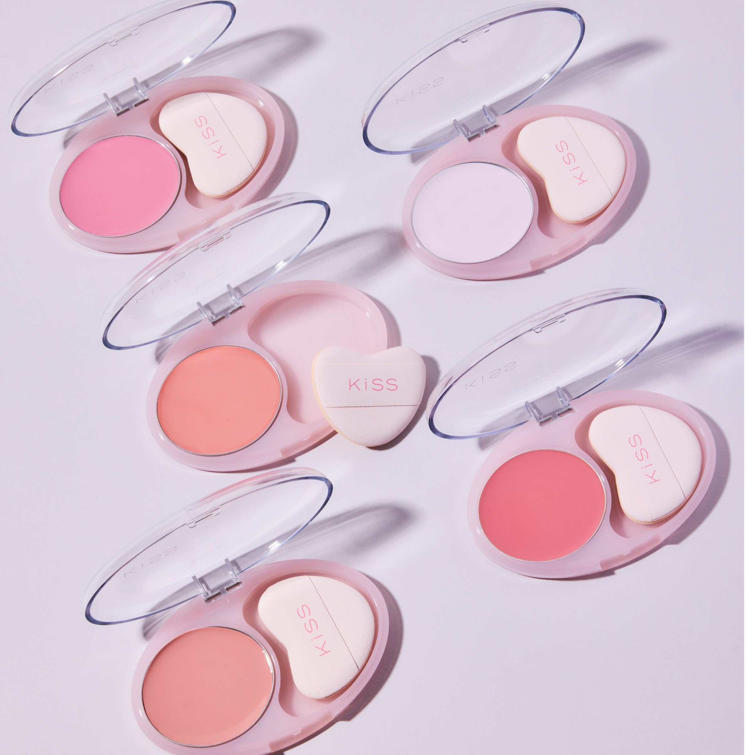 KiSS 商品ご紹介イベント