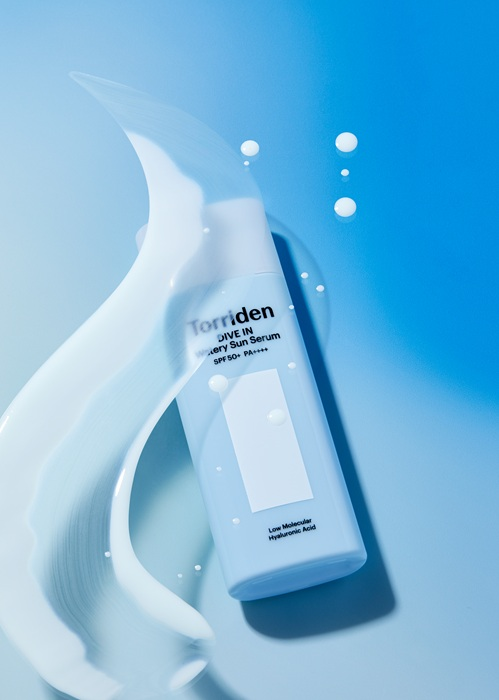 Torriden（トリデン）POP UP