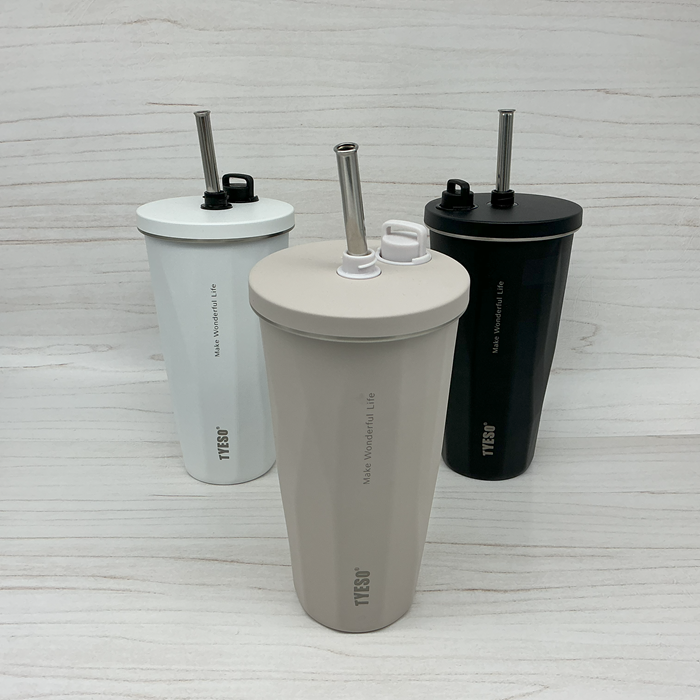 ストロータンブラー