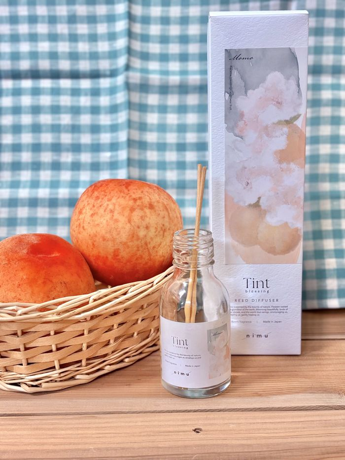 Tint(ティント) リードディフューザー