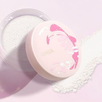 エクストラリッチ  セラムインパウダー