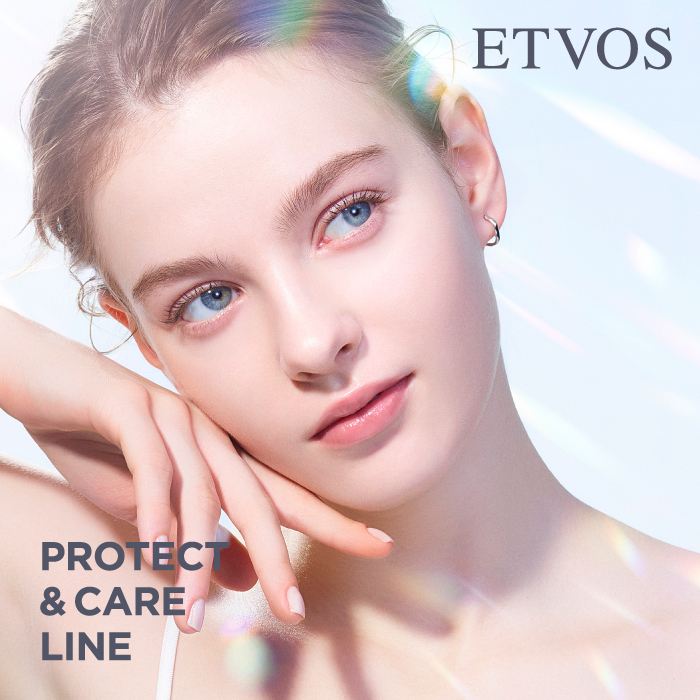 【3/27～開催】ETVOS(エトヴォス)　POPUP