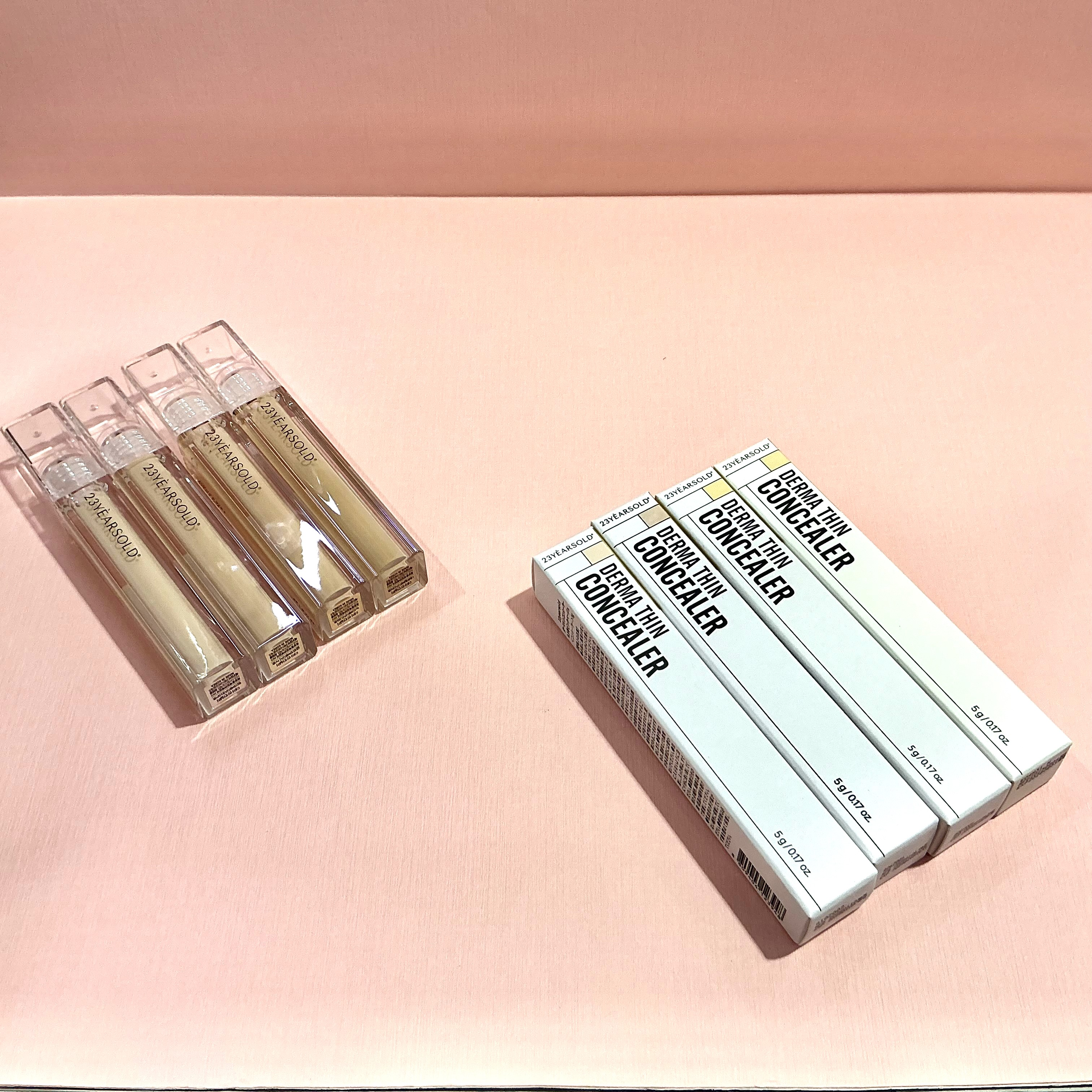 23YEARS OLD（23イヤーズオールド）