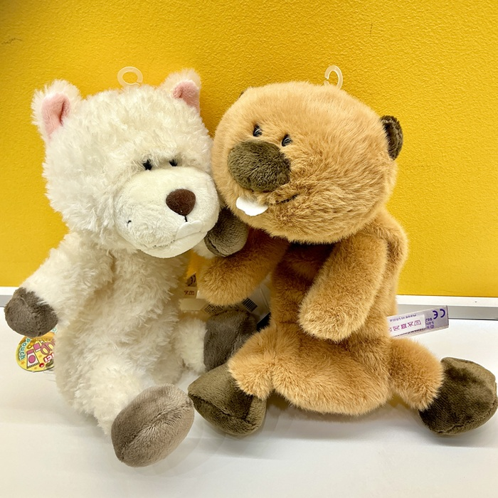 NICI　フィギュアポーチ