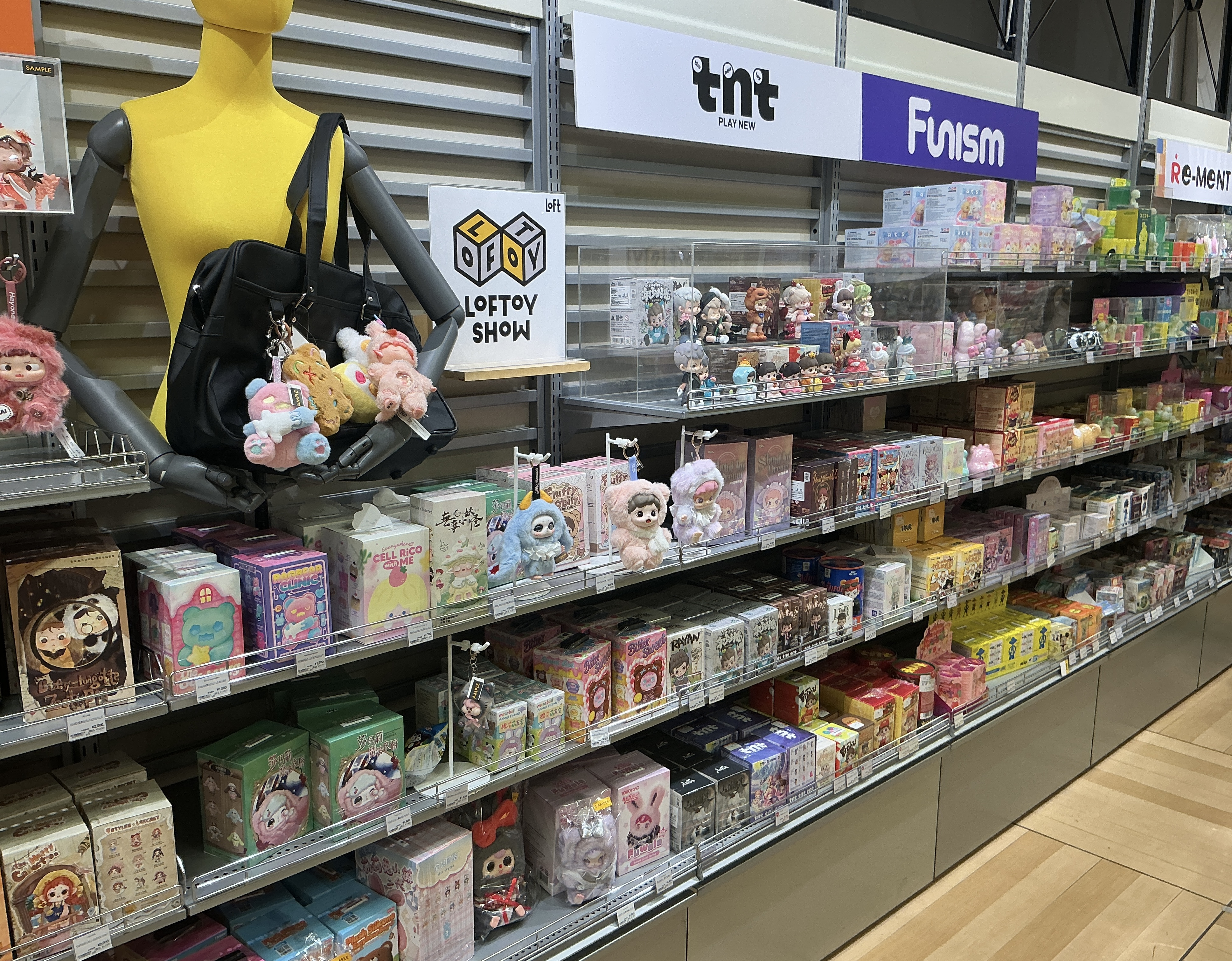 コレクタブル雑貨特集