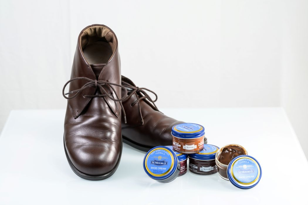 M.mowbray  シュークリームジャー