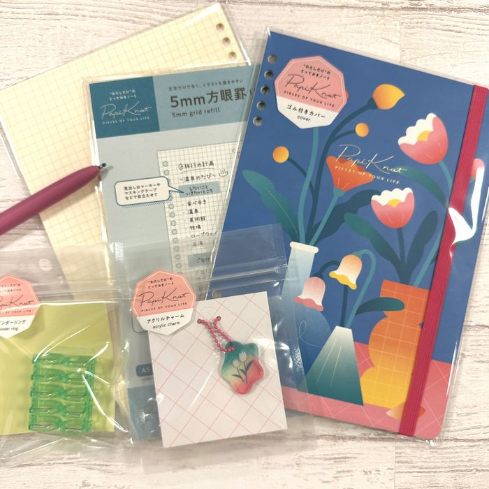 Papiknot(パピノット)