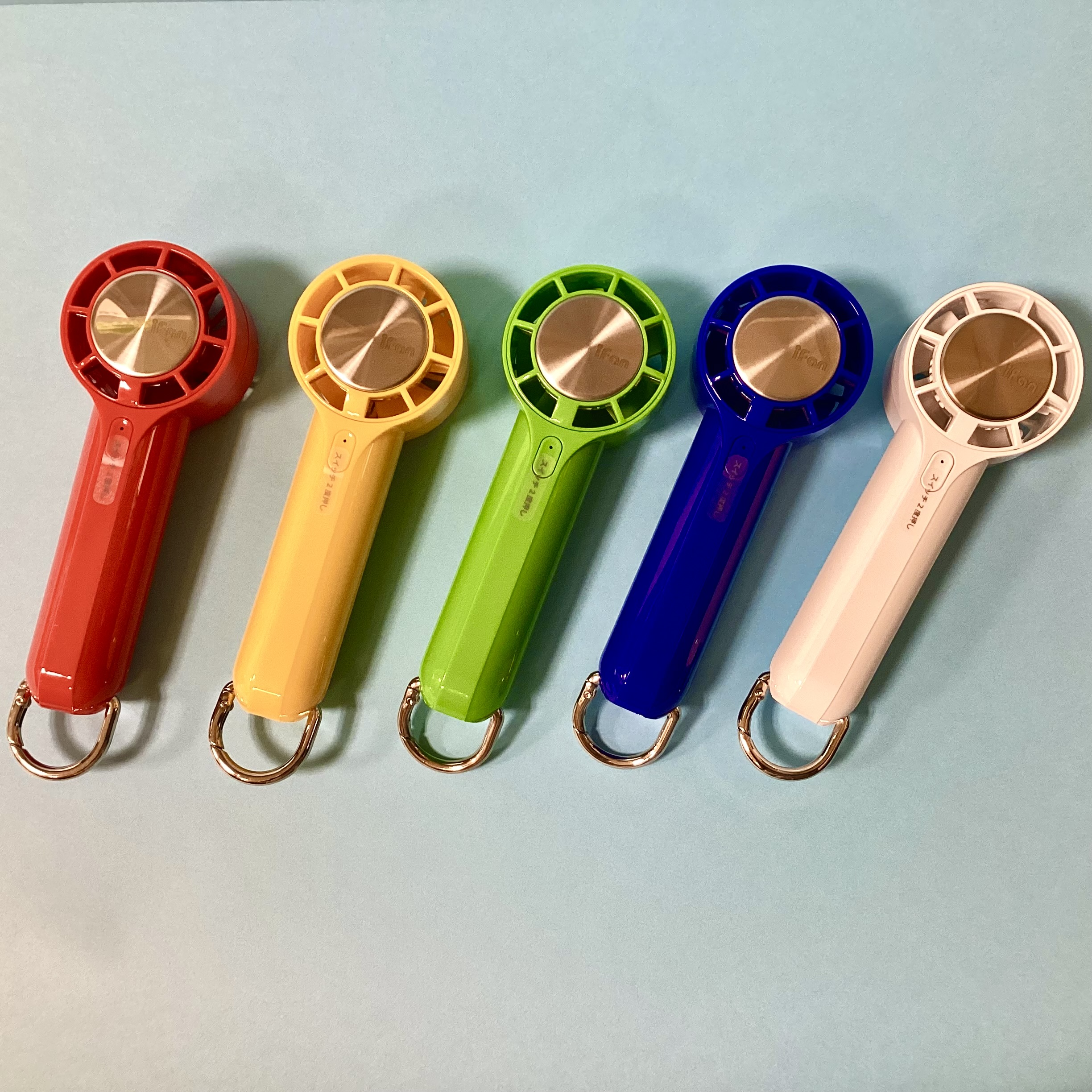 アイファン　ピコフリーズ