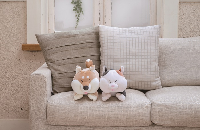 りぶはあとPOP UP SHOP