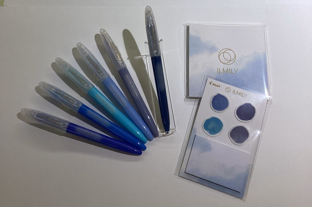 ILMILY NATURE PALETTE(イルミリー ネイチャーパレット)