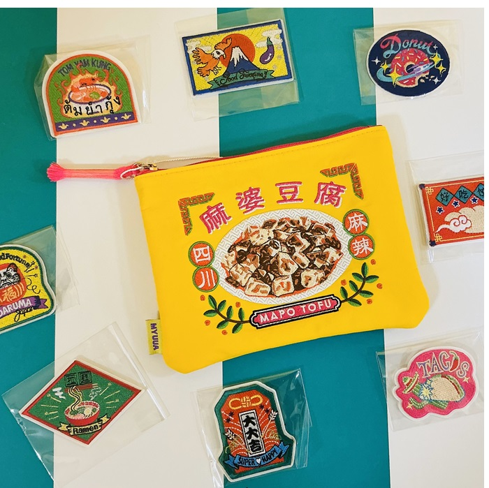 MYUUA (ミューア）