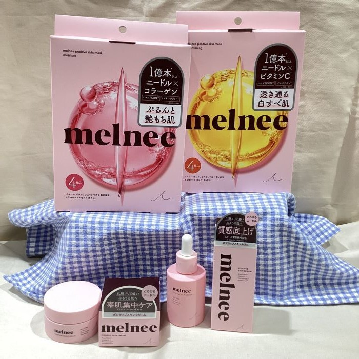 【ｍelnee(メルニー)】