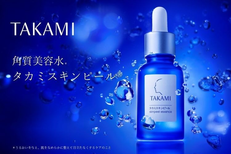 TAKAMI（タカミ）