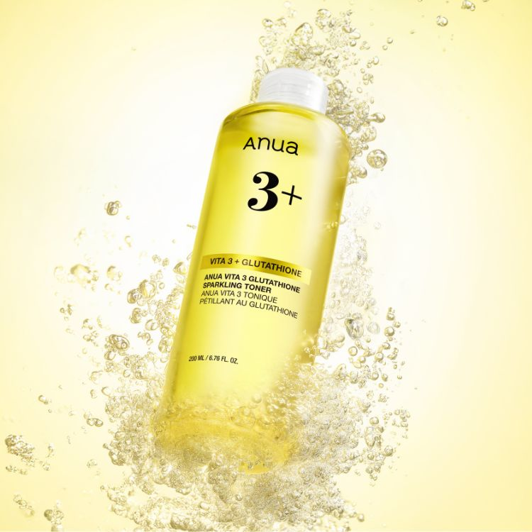 Anua(アヌア) POP UP