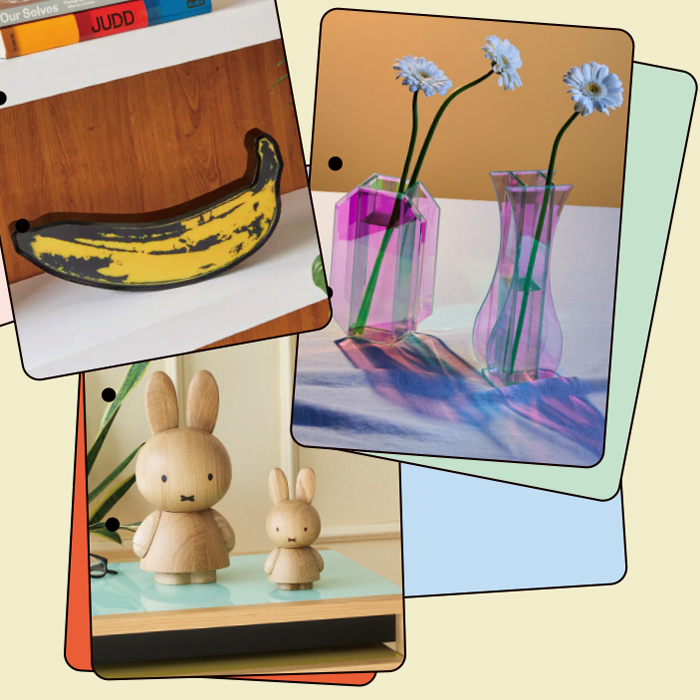 春の新作コレクションが登場！