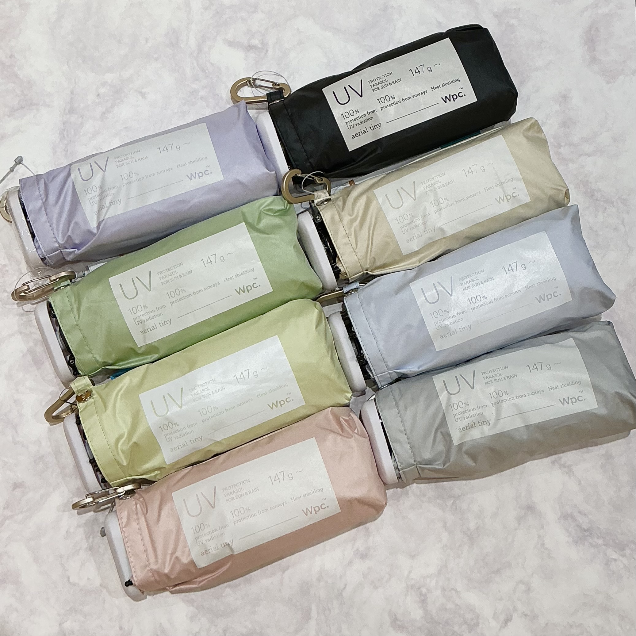 エアリアルタイニー